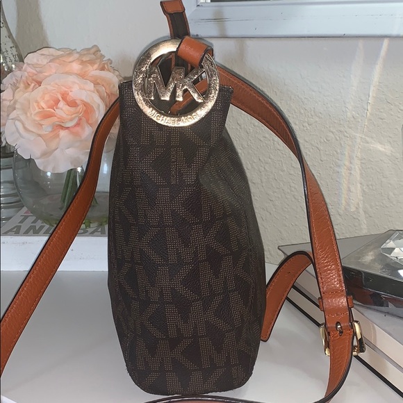 Mk bag - Picture 2 of 2